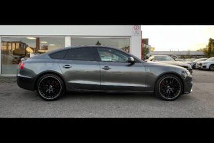 Audi A5 199.895 km 15.700 &euro; Viersen 41747