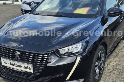 Peugeot 208 40.000 km 14.240 &euro; Grevenbroich 41515