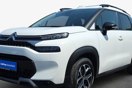 Citroen C3 Aircross 63.713 km 12.990 &euro; Düsseldorf 40233