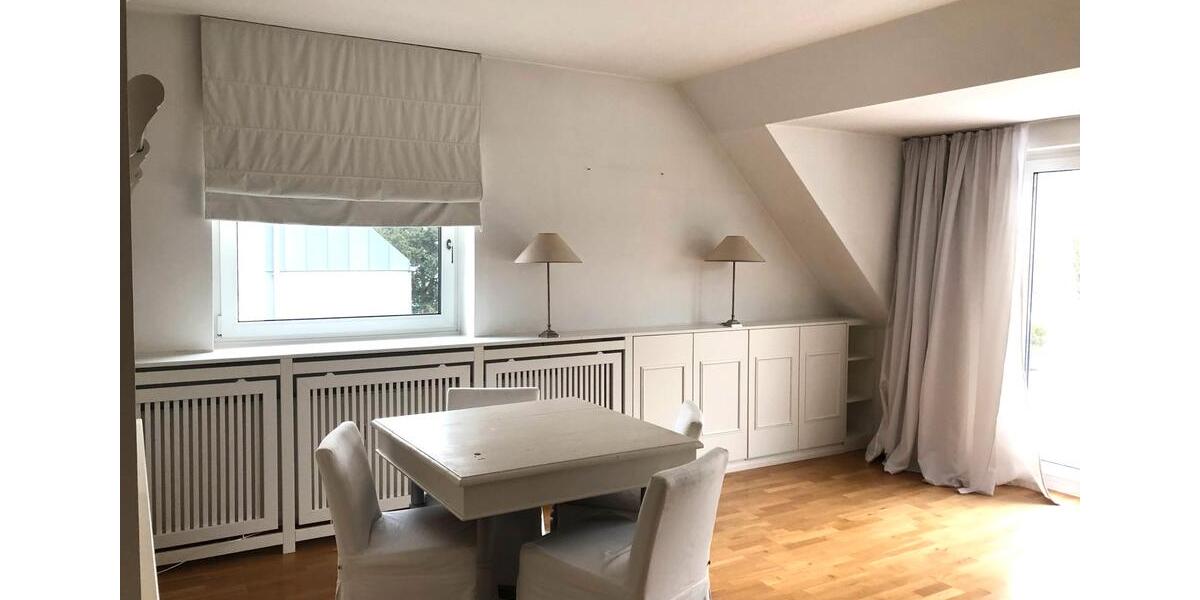 Maisonettenwohnung Düsseldorf Stadtbezirk 5 - 2 Zimmer, 64 m&sup2;, 269.000&euro; | Angebot:24782505