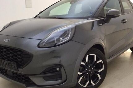 Ford Puma 43.600 km 24.350 € Meerbusch 40670
