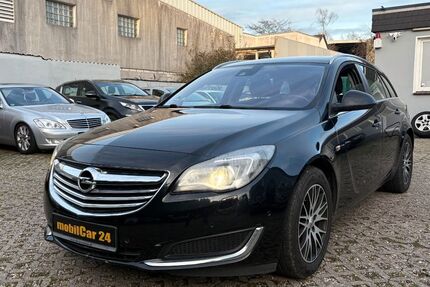 Opel Insignia 272.000 km 4.650 &euro; Haan 42781