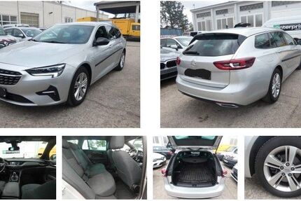 Opel Insignia 63.000 km 13.398 &euro; Mönchengladbach 41063