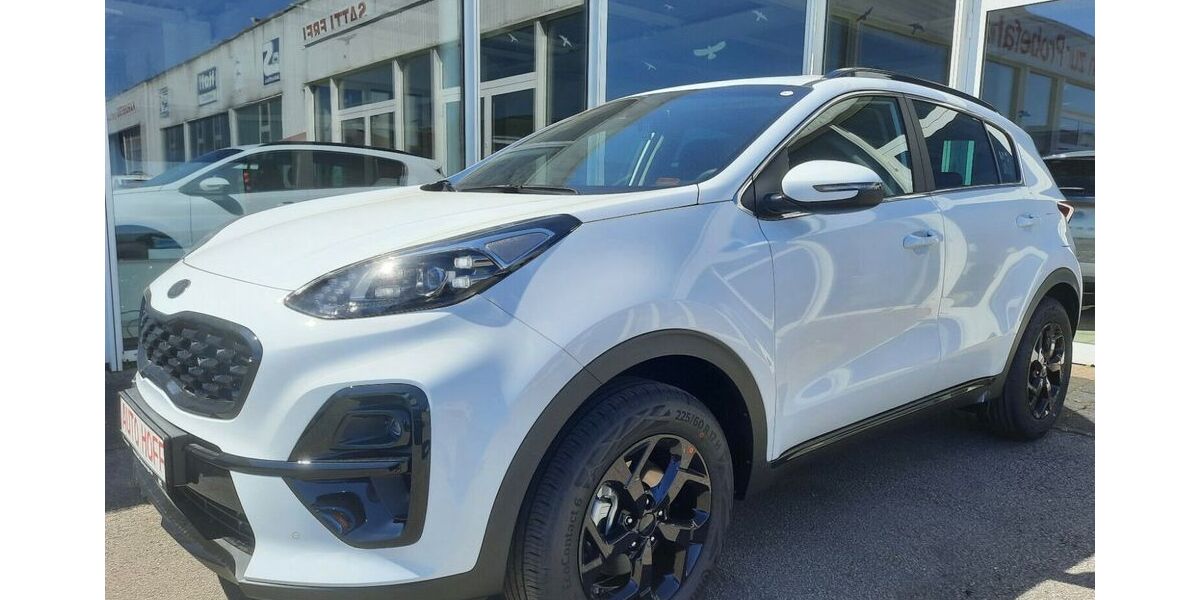 Kia Sportage 56.000 km 20.800 &euro; Wuppertal 42109