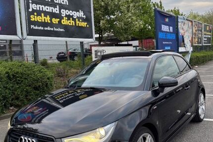 Audi A1 220.000 km 7.900 &euro; Meerbusch 40667