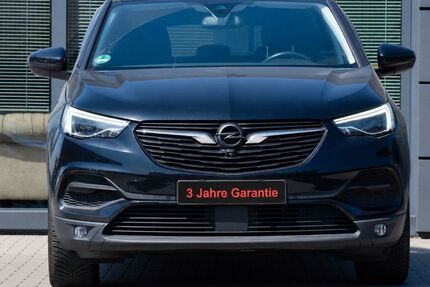 Opel Grandland (X) 140.000 km 12.980 &euro; Korschenbroich 41352