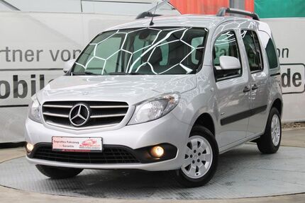 Mercedes-Benz Citan 113.000 km 11.900 € Mönchengladbach 41066