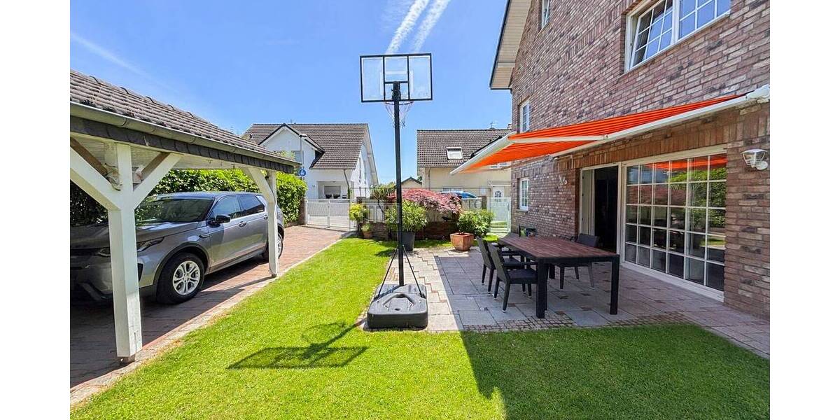 Mehrfamilienhaus, Wohnhaus Pulheim Sinnersdorf - 5 Zimmer, 150 m&sup2;, 719.000&euro; | Angebot:26763634