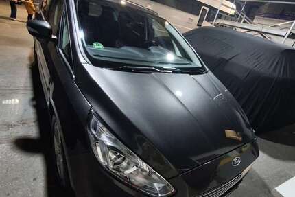 Ford S-Max 144.000 km 13.490 &euro; Willich 47877