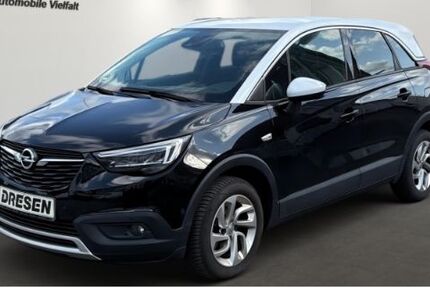 Opel Crossland (X) 42.483 km 14.290 &euro; Mönchengladbach 41061