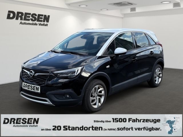 Opel Crossland (X) 42.483 km 14.290 &euro; Mönchengladbach 41061