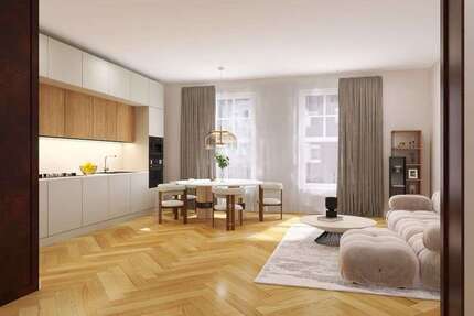 Wohnung zum Kaufen in Düsseldorf 410.000 € 67 m²