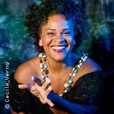 MercatorJazz: Cécile Verny Quartet - Große Stimme und große Songs 24.04.2026 Targobank