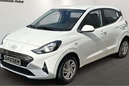 Hyundai i10 2.062 km 15.890 &euro; Mönchengladbach 41061