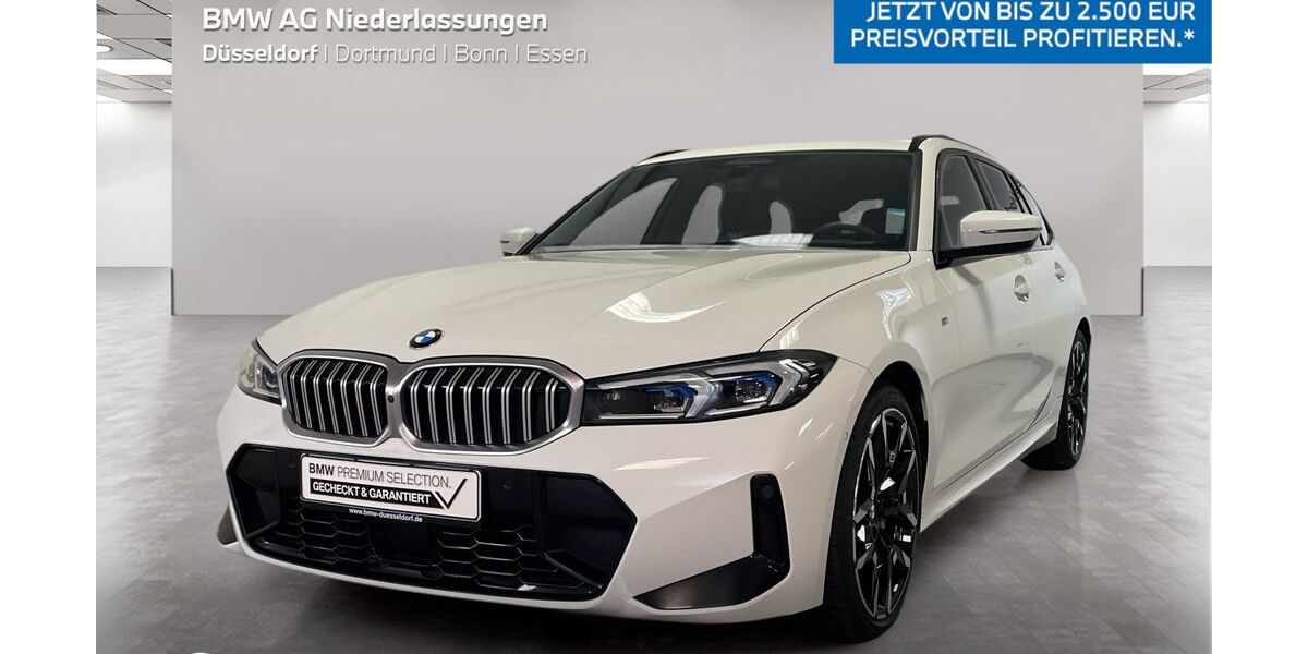 BMW 330 26.771 km 50.999 &euro; Düsseldorf 40237