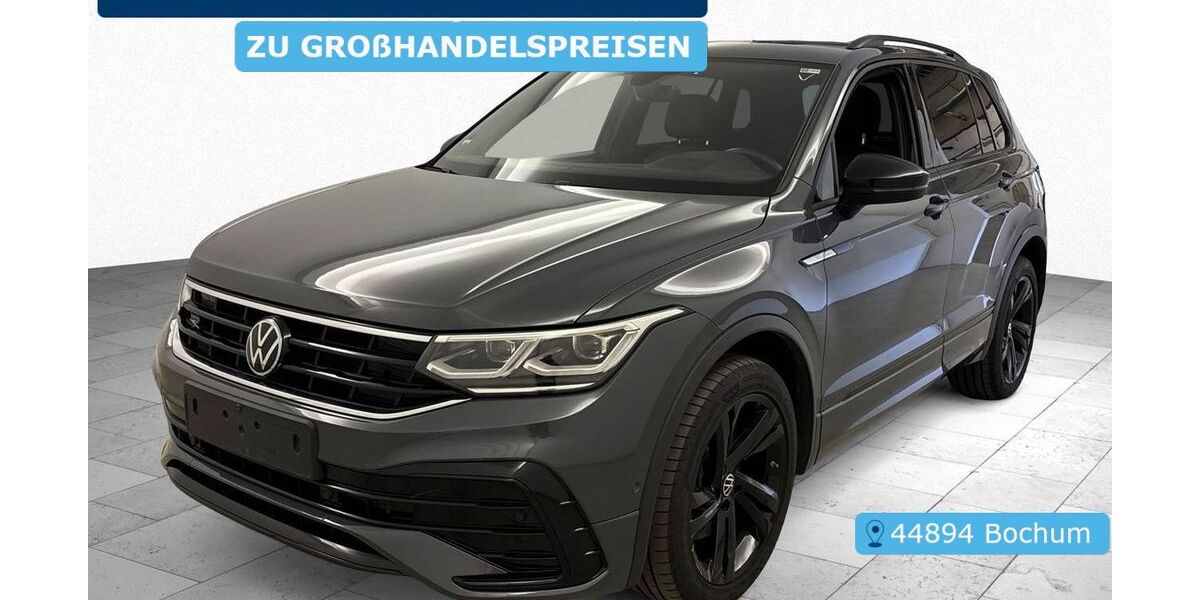 VW Tiguan 140.172 km 28.997 &euro; Krefeld 47829