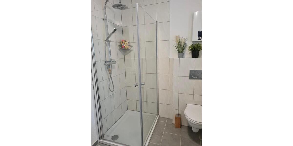 2 - Zimmer in Mönchengladbach Lürrip mit Garten und Terrasse 2 zimmer