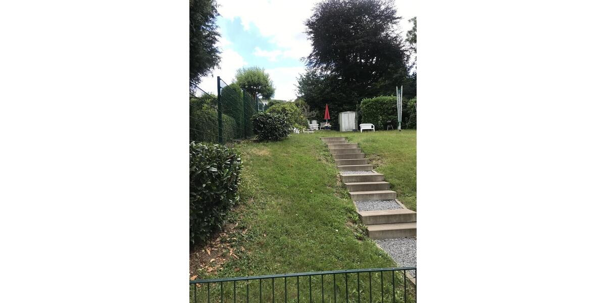 Etagenwohnung Wuppertal Gemarkung Ronsdorf - 2 Zimmer, 61 m&sup2;, 490&euro; | Angebot:25633567