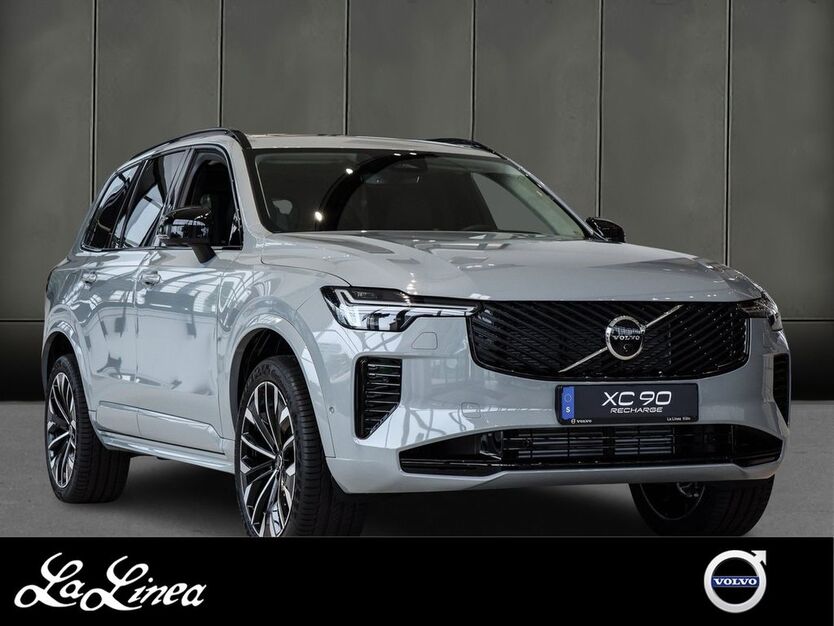 Volvo XC90 5.000 km 89.490 € Köln 50968