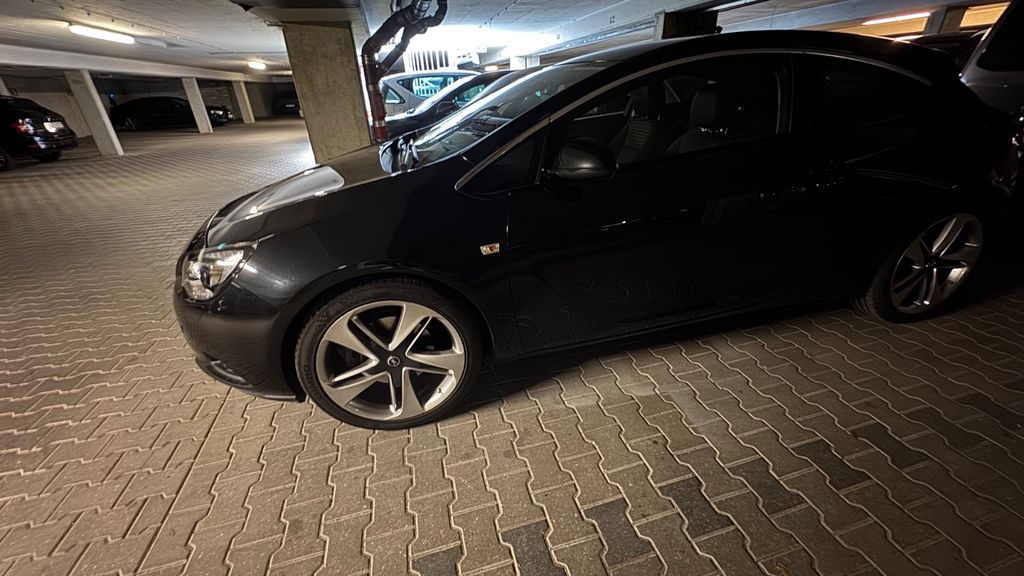 Opel Astra 155.000 km 7.500 &euro; Viersen 41747