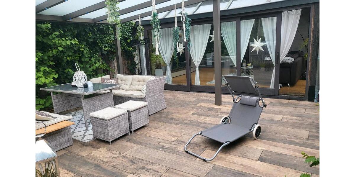 Reihenhaus Kempen - 5 Zimmer, 125 m&sup2;, 510.000&euro; | Angebot:27238587