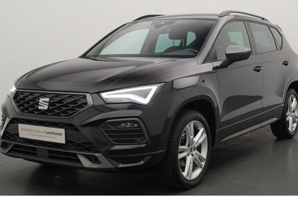 Seat Ateca 71.340 km 23.480 &euro; Leverkusen 51379