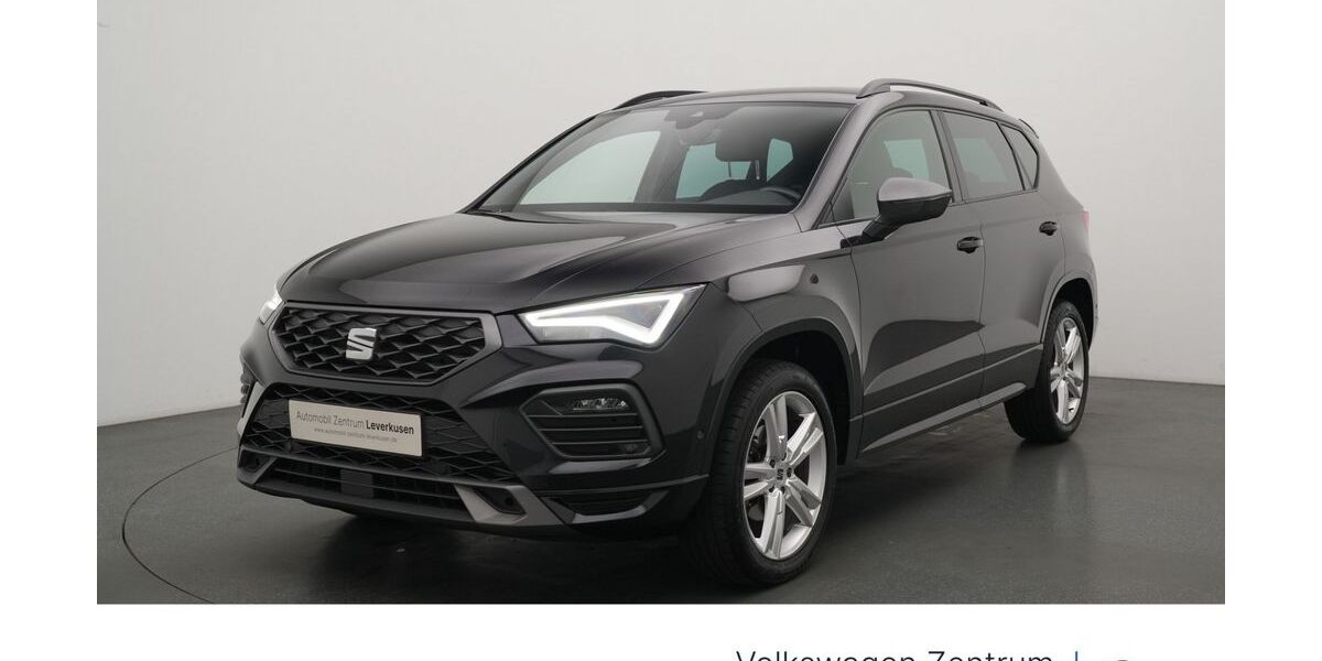 Seat Ateca 71.340 km 23.480 &euro; Leverkusen 51379