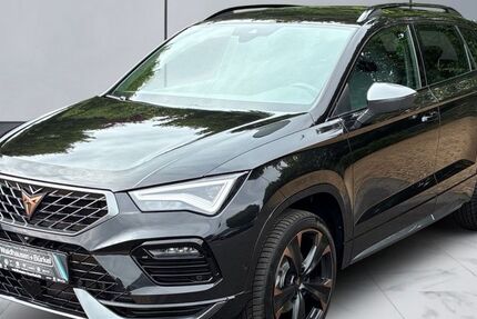 Cupra Ateca 10.000 km 36.990 &euro; Viersen 41751