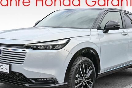 Honda HR-V 10.000 km 35.965 &euro; Wuppertal 42103