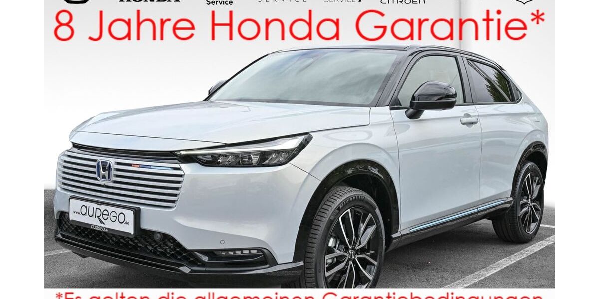 Honda HR-V 10.000 km 35.965 &euro; Wuppertal 42103