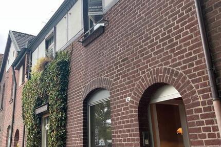 Einfamilienhaus in zentraler Lage in Viersen Mönchengladbach 6 zimmer