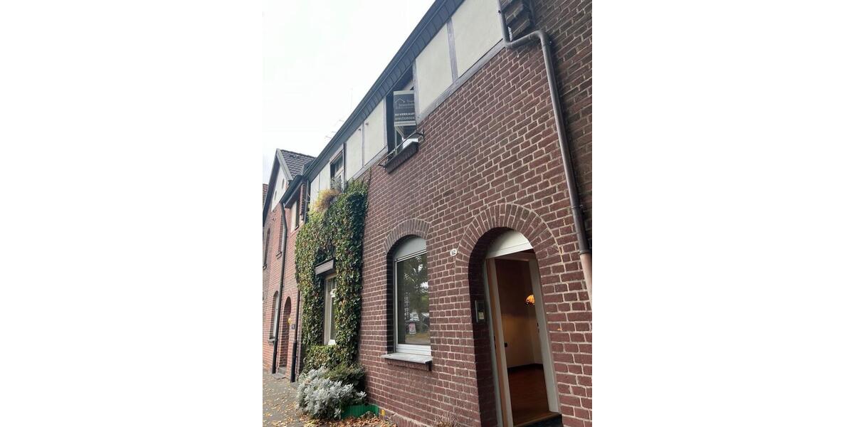 Einfamilienhaus in zentraler Lage in Viersen Mönchengladbach 6 zimmer