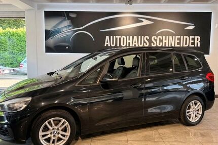 BMW 216 Gran Tourer 221.776 km 8.900 &euro; Ratingen 40880