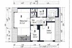 Maisonettenwohnung Düsseldorf Stadtbezirk 6 - 3 Zimmer, 67 m&sup2;, 1.100&euro; | Angebot:26335321