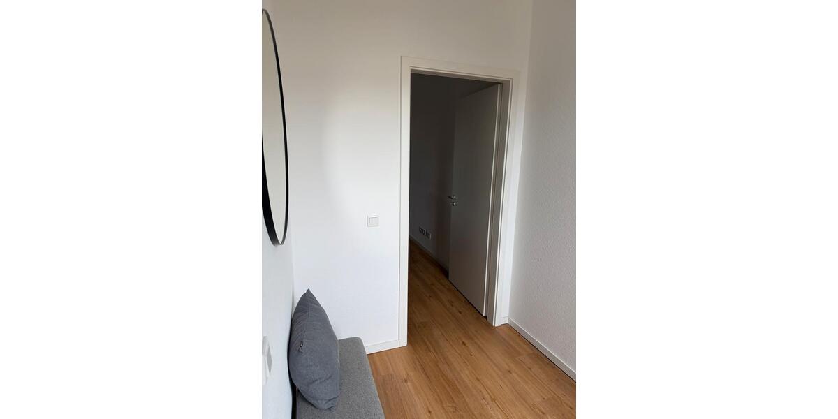 Moderne 2,5 Zimmer Wohnung im Neubauquartier Zentrale Lage 2 zimmer