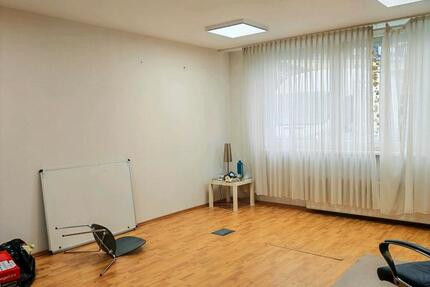 Büroraum in der Nähe Hbf Duisburg zimmer