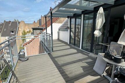 Wohnung Düsseldorf Stadtbezirk 3 - 4 Zimmer, 120 m&sup2;, 719.000&euro; | Angebot:26119833