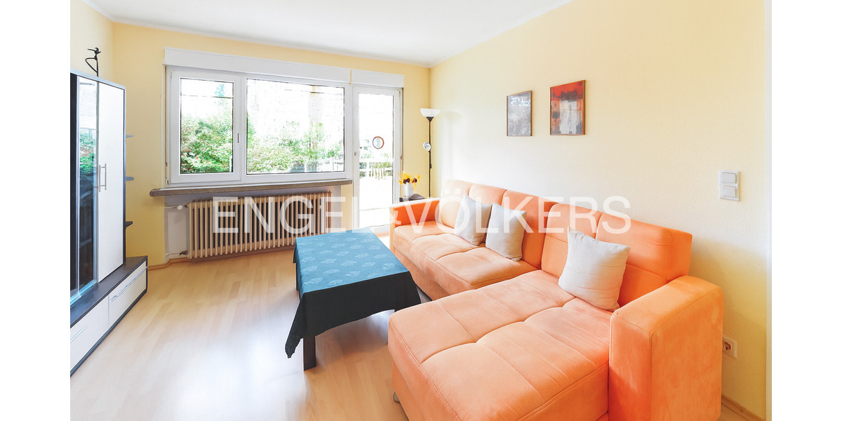 Etagenwohnung Haan Gruiten - 2 Zimmer, 60 m&sup2;, 158.000&euro; | Angebot:25688630