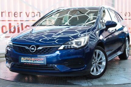 Opel Astra 71.000 km 13.450 &euro; Mönchengladbach 41066