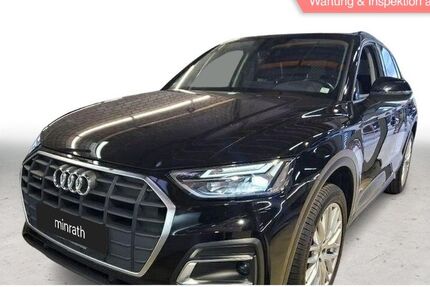 Audi Q5 44.825 km 35.600 &euro; Moers-Hülsdonk 47441