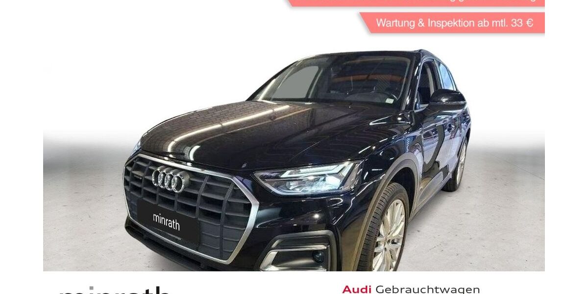 Audi Q5 44.825 km 35.600 &euro; Moers-Hülsdonk 47441