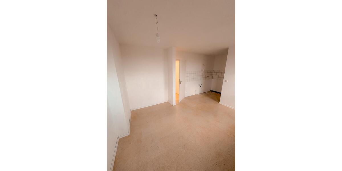 Dachgeschoßwohnung Mönchengladbach Nord - 2 Zimmer, 30 m&sup2;, 450&euro; | Angebot:25721963