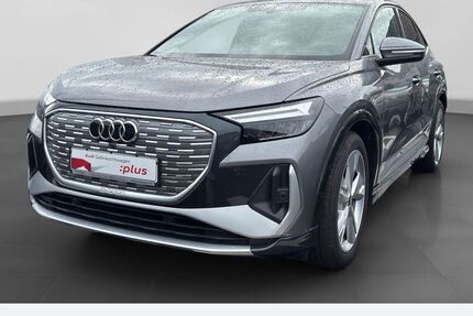 Audi Q4 e-tron 34.527 km 37.660 € Oberhausen 46047