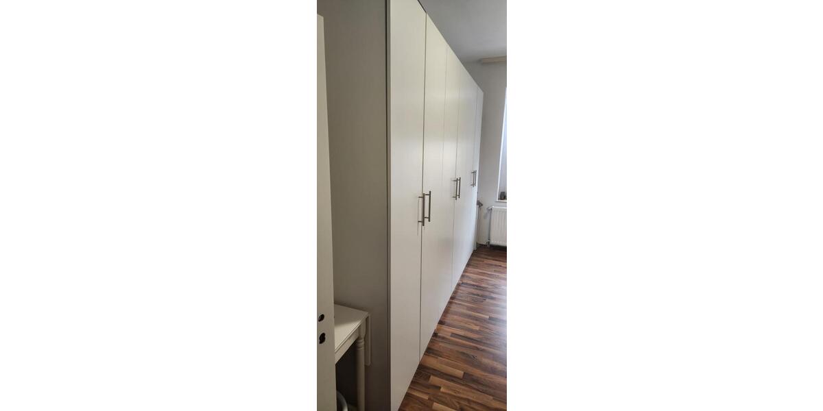 Etagenwohnung Mülheim an der Ruhr Heißen - 1 Zimmer, 47 m&sup2;, 700&euro; | Angebot:25514537