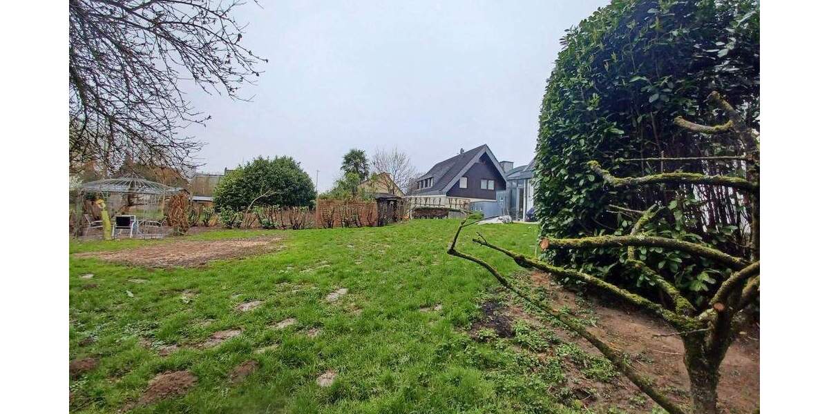 Einfamilienhaus Korschenbroich - 8 Zimmer, 250 m&sup2;, 1.100.000&euro; | Angebot:25769449