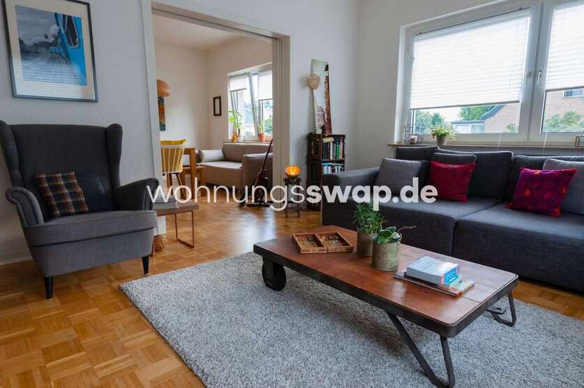 Wohnung zum Mieten in Köln 900 € 99 m²