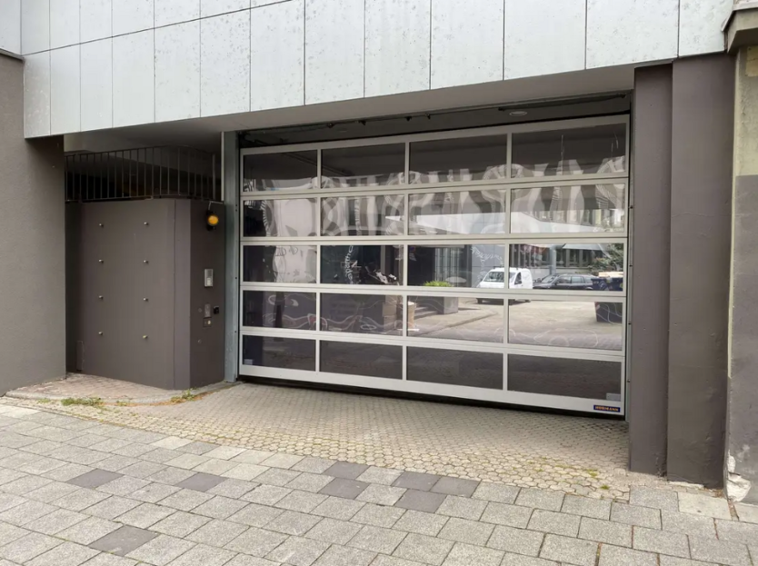 Garage zu vermieten in Köln 150 € 11 m²