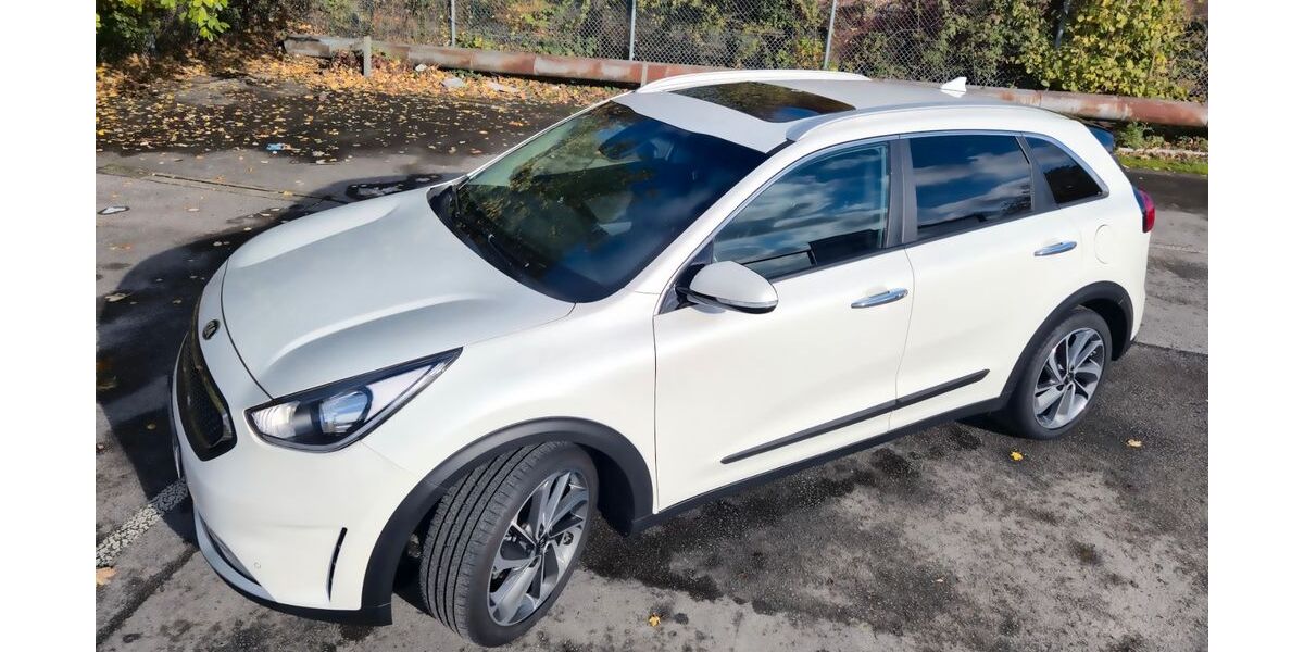 Kia Niro 73.000 km 15.900 &euro; Mülheim an der Ruhr 45478