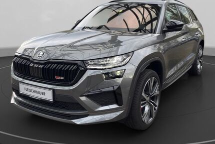 Skoda Kodiaq 13.000 km 45.970 &euro; Mönchengladbach 41238