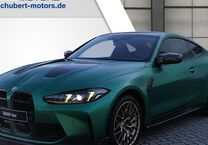 Gebrauchtwagen BMW M4